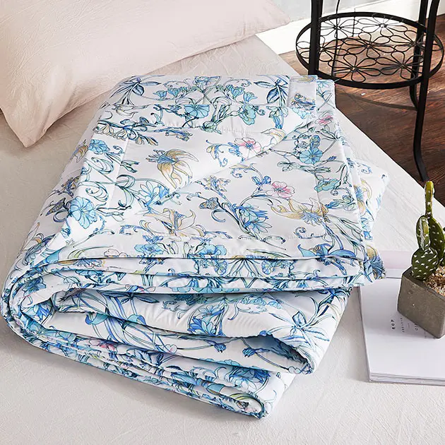 Perficientur de laterex Quilt