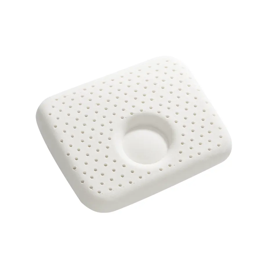 Est lateex infantem cervical vere necessarium?