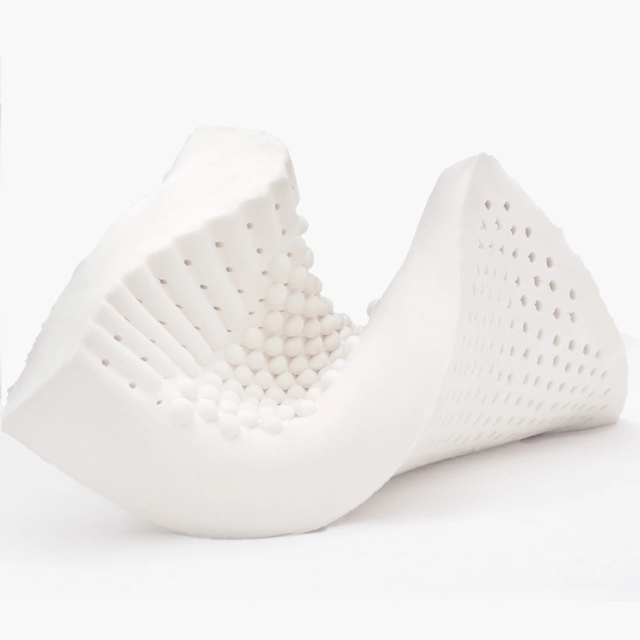 Pillow Antibacterial Suspendisse