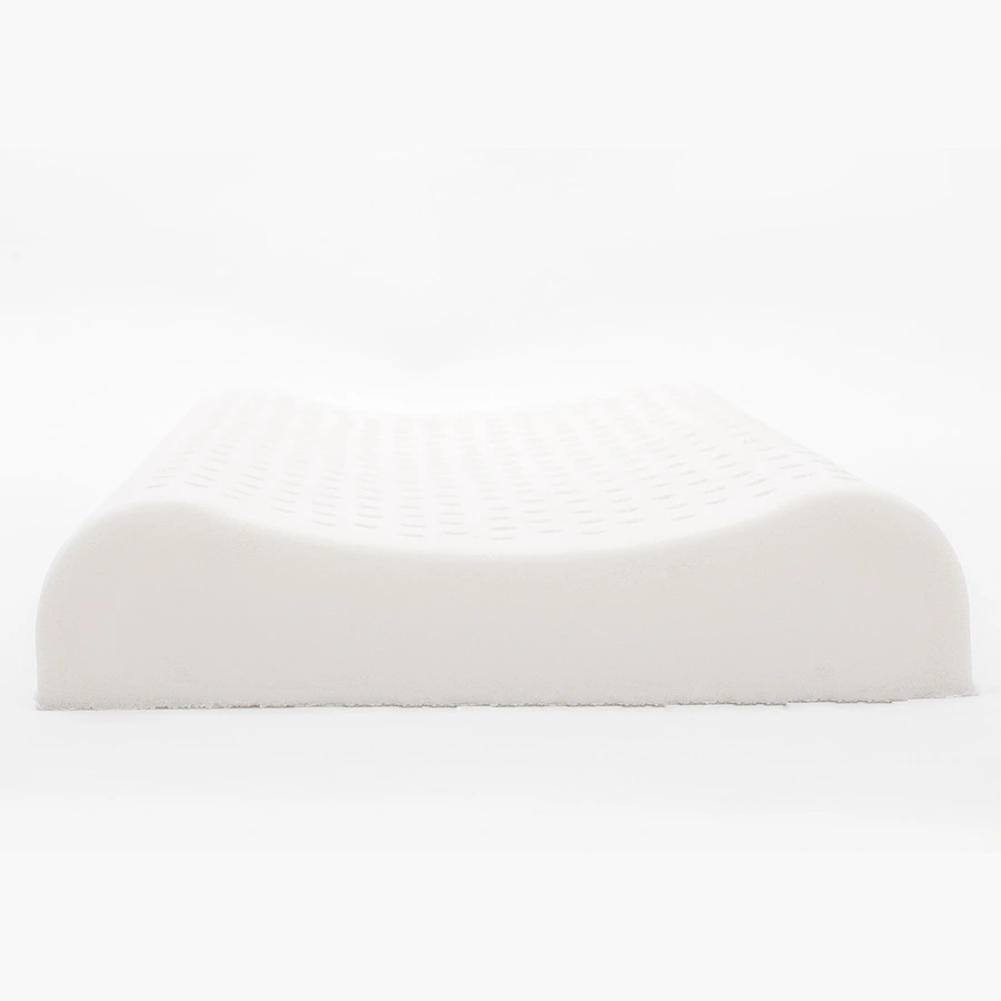 Ceruicis orthopaedicarum Latex Ergonomic Cervical
