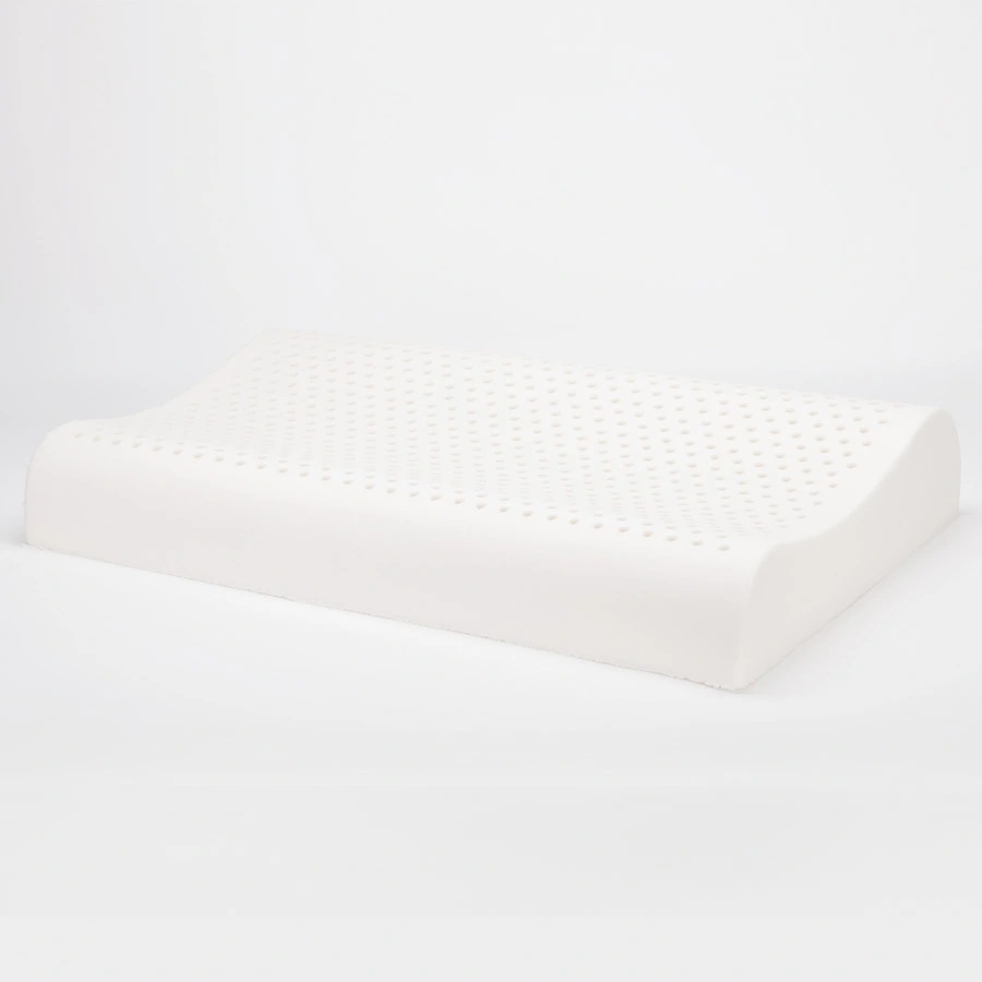 Ergonomic infantem pulvinar