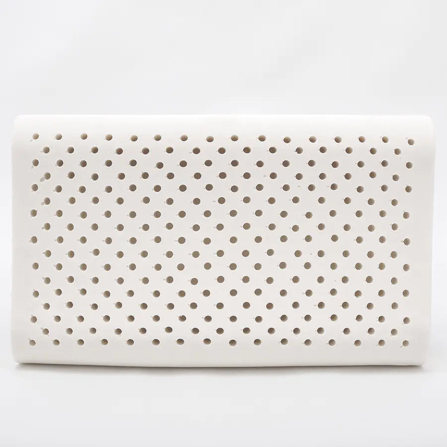 Firm laterex ergonomic cervical