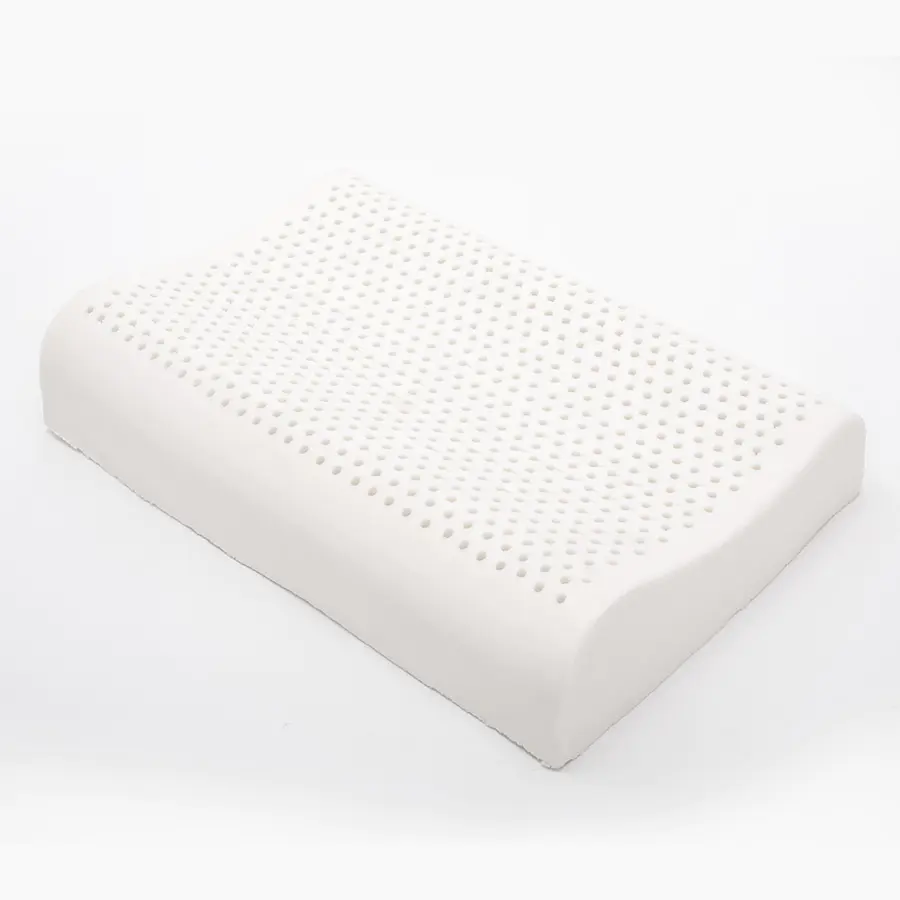 Kids Latex Ergonomic Cervical