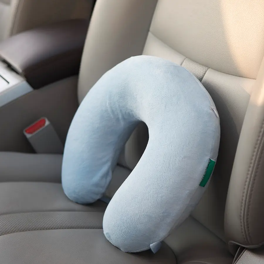 Kids LATEX U-informibus Pillow