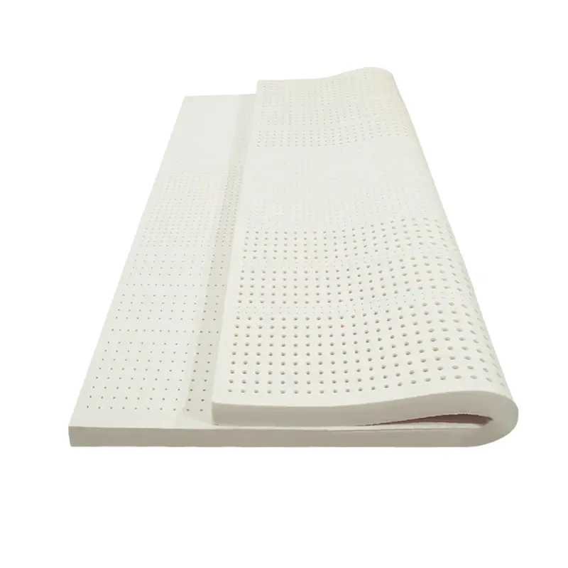 Regis Size VII-Zonam Flat LATEX Culcita