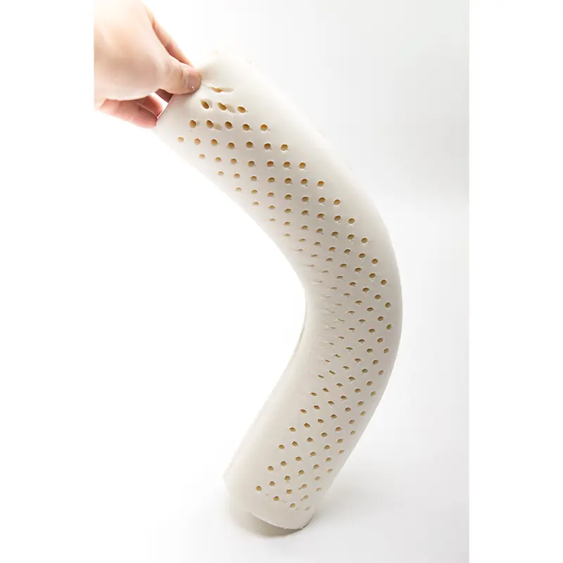 Magna mole throw cervical