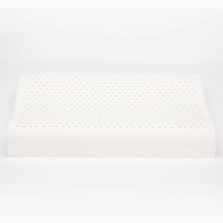 Vetus populus LATEX ergonomic Pillow