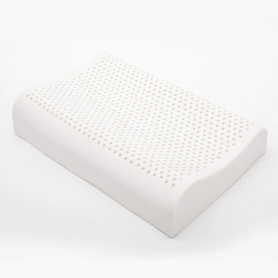Regina Size LATEX ergonomic Pillow