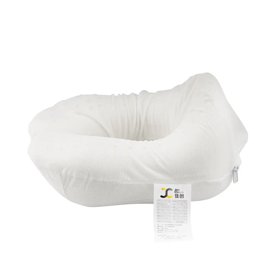 Removable Cover collum pulvinar