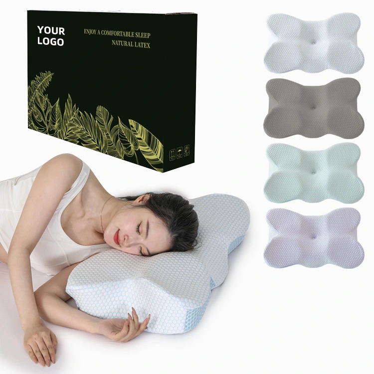 Special informibus ergonomic memoria spumam pulvinar
