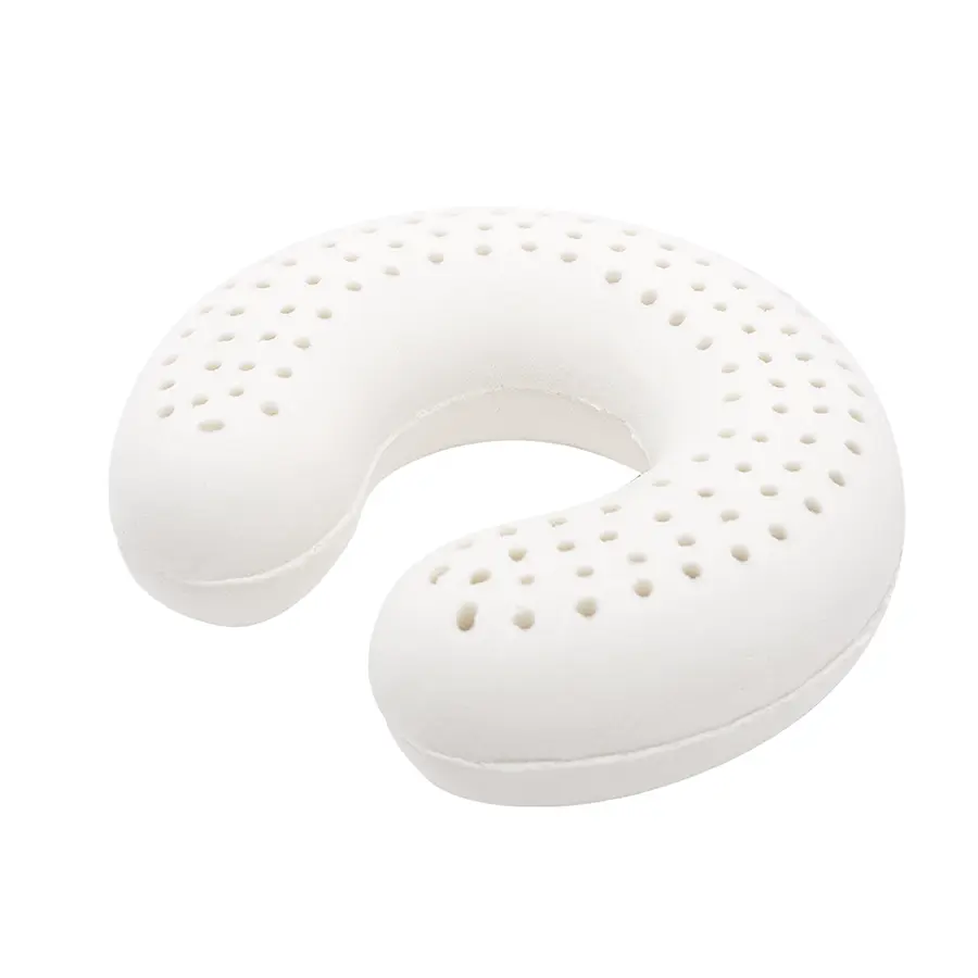 Travel LATEX U-informibus Pillow