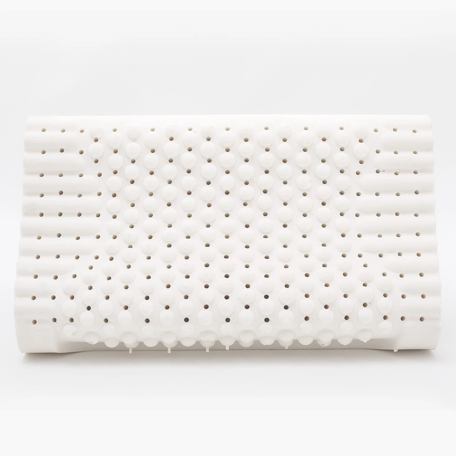 Alba Pillowcase Suspendisse Pillow
